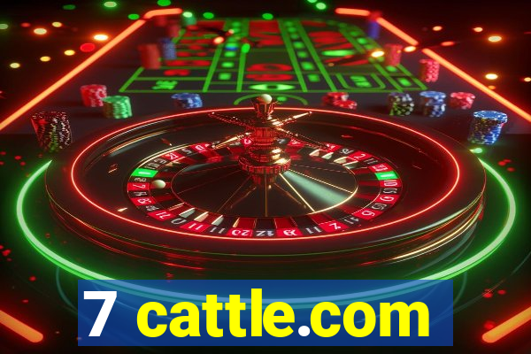 7 cattle.com